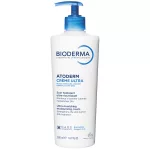 Atoderm testápoló krém Ultra BIODERMA 500ml