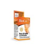 BioCo Porc-izom csont Komplex kondroitin ftabl. 60x