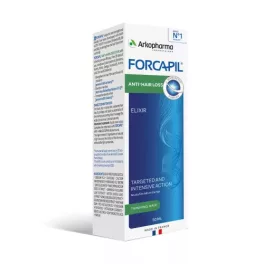 Forcapil elixír 50ml