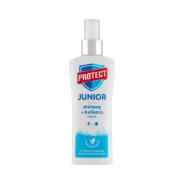 Protect Junior szúnyog/kullancsriasztó permet 100ml