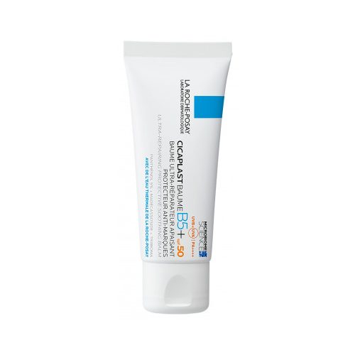 Cicaplast B5+ SPF50 balzsam LRP 40ml