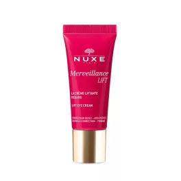 NUXE Merveillance Lift szemkörnyék ápoló 15ml