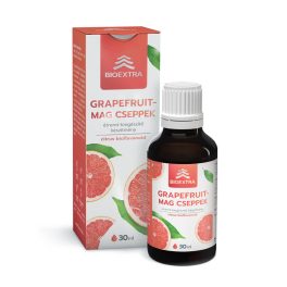 Bioextra Grapefruitmag csepp 30ml