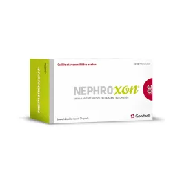 Nephroxon spec. gyógy. élelm. 60x
