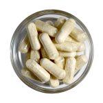 LXR Élőflóra Komplex kapszula 30x