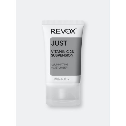 Revox Just Vitamin C 2% Suspension ill. Moisturize 30ml