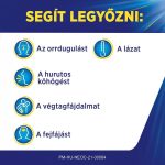 Neo Citran megfázásra/köhögésre kapszula 16x