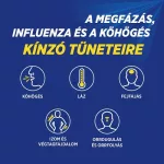 Neo Citran megfázásra/köhögésre kapszula 16x