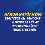 Neo Citran megfázásra/köhögésre kapszula 16x