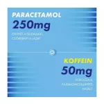 Saridon tabletta 20x