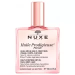 NUXE Huile Prodigieuse Florale többf.olaj arc test 100ml