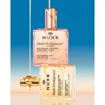 NUXE Huile Prodigieuse Florale többf.olaj arc test 100ml