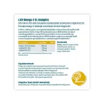 LXR Omega-3 XL Komplex lágy kapszula 45x