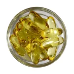 LXR Omega-3 XL Komplex lágy kapszula 45x