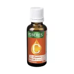 C-vitamin Béres 100 mg/ml bels.oldatos cseppek 1x30ml üvegben