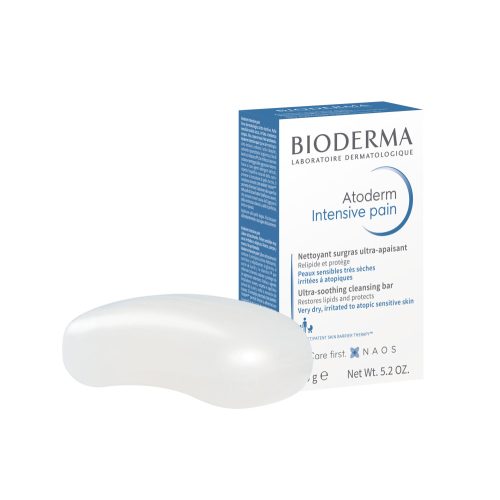 Atoderm szappan BIODERMA 150g