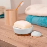 Bioderma Atoderm szappan 150g