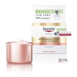 Eucerin Hyal-Fill+Elast SPF30 arckr. breg.napp.ros 50ml