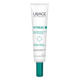   Uriage Hyséac Szárító gél pattanások SOS kezelésér 15ml