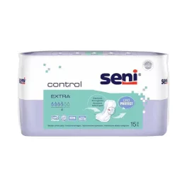 Seni Control Extra (524ml) (r.n.: Seni Lady Extra) 1x