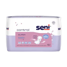 Seni Control Super (910ml) (r.n.:Seni Lady Super) 1x
