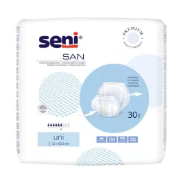 Seni San Uni (1700ml) 1x