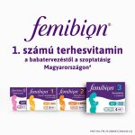 Femibion 3 filmtabletta kapszula(2024) 28x+28x