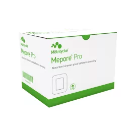 Mepore Pro steril gyorskötés 6x 7cm 1x
