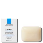 LRP Lipikar Surgras szappan 150g