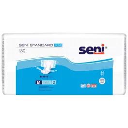 Seni Standard Air Medium (1800ml) 1x
