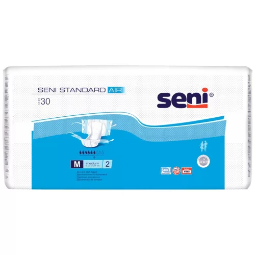 Seni Standard Air Medium (1800ml) 1x