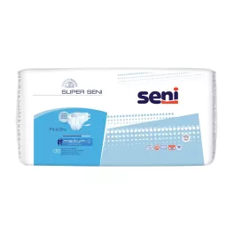 Seni Super Medium (2300ml) 1x