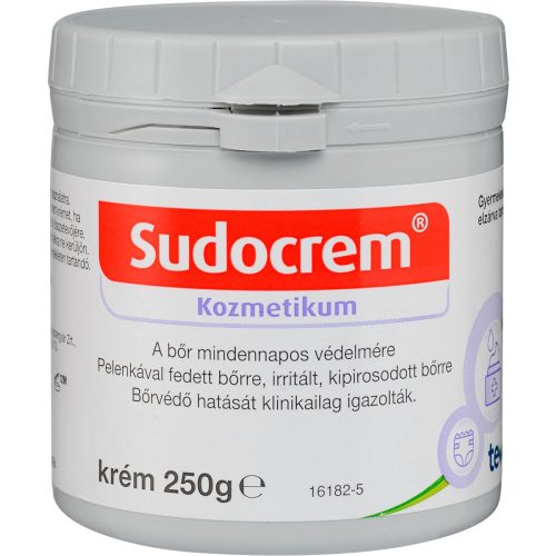 Sudocrem krém 250g