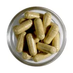 LXR Multivitamin + szerves Mg Komplex kapszula 60x