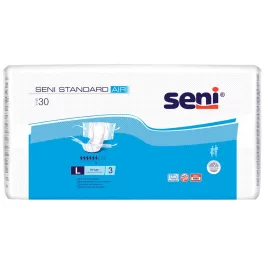 Seni Standard Air Large (2000ml) 1x