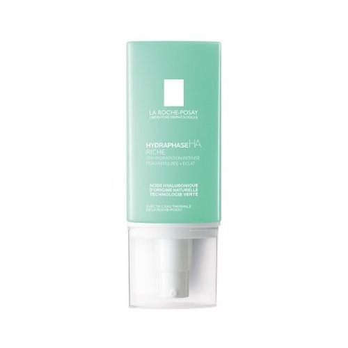 Hydraphase HA Riche hidr.kr. é.bőr/ száraz LRP 50ml