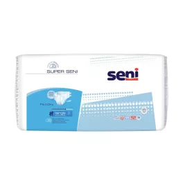 Seni Super Large (2600ml) 1x