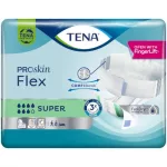 Tena Flex Super L (2350ml) 1x