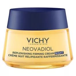 Vichy Neovadiol PostMenopause arckrém éjszakai 50ml