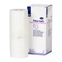 Peha-Haft kötésrögzítő 4mx12cm 1x