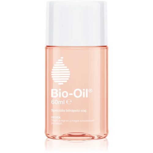 Bio-Oil bőrápoló olaj speciális 60ml