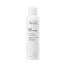 Avene tiszta termálvíz 150ml