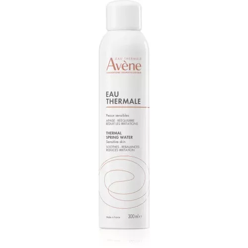Avene tiszta termálvíz 300ml