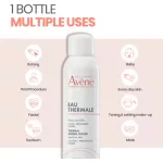 Avene tiszta termálvíz 300ml