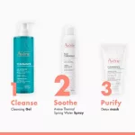 Avene tiszta termálvíz 300ml