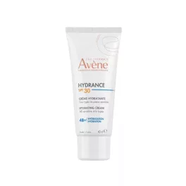 Avene hidrátaló krém UV 30 40ml