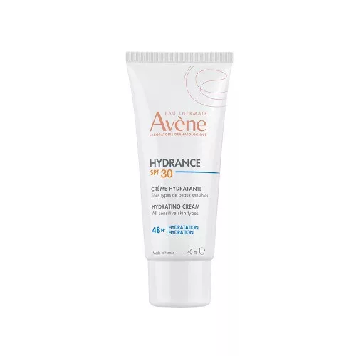 Avene hidrátaló krém UV 30 40ml