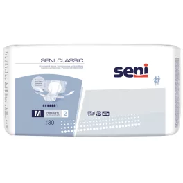 Seni Classic M (2200ml) 1x