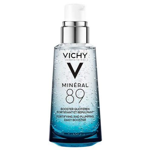 Vichy Mineral 89 Hyaluron Booster arcápoló 50ml