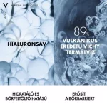 Vichy Mineral 89 Hyaluron Booster arcápoló 50ml